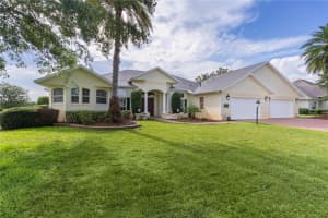 1721 SUNSET RIDGE DRIVE, THE VILLAGES, FL 32162 Sold 08/15/25