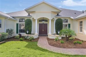 1721 SUNSET RIDGE DRIVE, THE VILLAGES, FL 32162 Sold 08/15/25