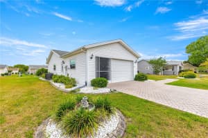 17587 95TH CIRCLE, SUMMERFIELD, FL 34491 Sold 07/07/25