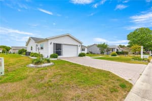 17587 95TH CIRCLE, SUMMERFIELD, FL 34491 Sold 07/07/25