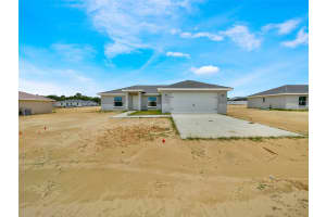 4295 E WALKER ST, INVERNESS, FL 34453 Sold 06/09/25