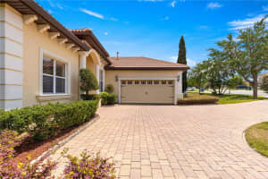 417 CRESTRUN LOOP, LEESBURG, FL 34748 Sold 06/27/25