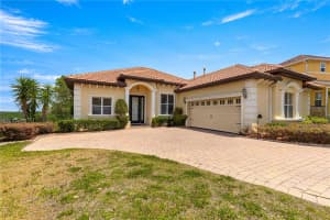 417 CRESTRUN LOOP, LEESBURG, FL 34748 Sold 06/27/25