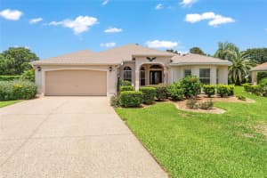 1875 SAYBROOK WAY, THE VILLAGES, FL 32162 Sold 08/22/25