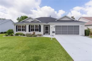 17036 79TH CLEARVIEW AVENUE, THE VILLAGES, FL 32162 Sold 07/15/25