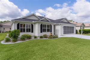 17036 79TH CLEARVIEW AVENUE, THE VILLAGES, FL 32162 Sold 07/15/25