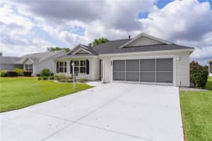 17036 79TH CLEARVIEW AVENUE, THE VILLAGES, FL 32162 Sold 07/15/25