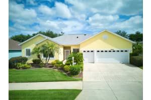 3546 MULBERRY GROVE LOOP, LEESBURG, FL 34748 Sold 08/19/25
