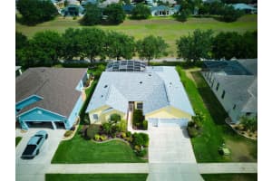 3546 MULBERRY GROVE LOOP, LEESBURG, FL 34748 Sold 08/19/25