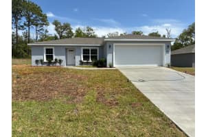 10201 HALSEY WAY, CITRUS SPRINGS, FL 34434 Sold 05/20/25