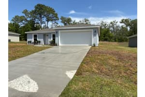 10201 HALSEY WAY, CITRUS SPRINGS, FL 34434 Sold 05/20/25