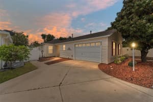 8450 177TH ROLESON LANE, THE VILLAGES, FL 32162 Sold 08/16/25