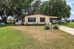 24802 PINE HILL, LEESBURG, FL 34748 - MLS#MFRG5096281