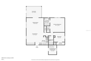 24802 PINE HILL, LEESBURG, FL 34748 - MLS#MFRG5096281