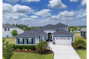 275 FRESNEL LANE, ST AUGUSTINE, FL 32095 Sold 09/02/25