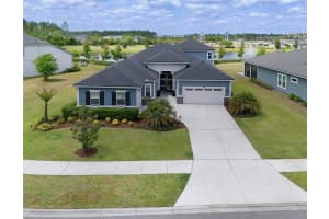 275 FRESNEL LANE, ST AUGUSTINE, FL 32095 Sold 09/02/25
