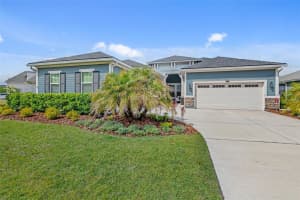 275 FRESNEL LANE, ST AUGUSTINE, FL 32095 Sold 09/02/25