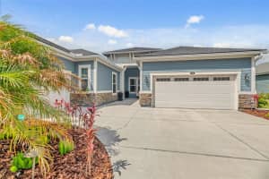 275 FRESNEL LANE, ST AUGUSTINE, FL 32095 Sold 09/02/25