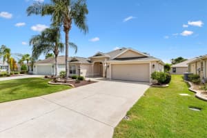 2669 HALSEY TERRACE, THE VILLAGES, FL 32162 Sold 06/06/25