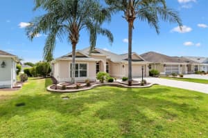 2669 HALSEY TERRACE, THE VILLAGES, FL 32162 Sold 06/06/25