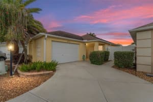 3050 GULFPORT COURT, THE VILLAGES, FL 32163 Sold 08/01/25