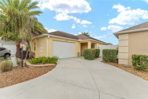 3050 GULFPORT COURT, THE VILLAGES, FL 32163 Sold 08/01/25