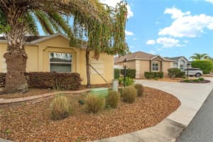 3050 GULFPORT COURT, THE VILLAGES, FL 32163 Sold 08/01/25