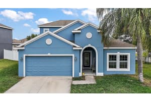 3129 SPICER AVENUE, GRAND ISLAND, FL 32735 Sold 06/09/25