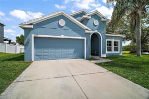 3129 SPICER AVENUE, GRAND ISLAND, FL 32735 Sold 06/09/25