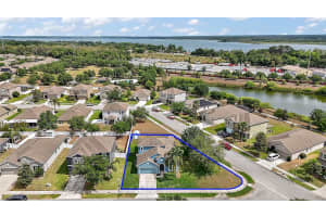 3129 SPICER AVENUE, GRAND ISLAND, FL 32735 Sold 06/09/25