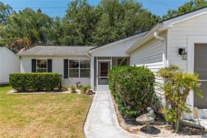 1212 CHAPARRAL DRIVE, LADY LAKE, FL 32159 Sold 06/06/25