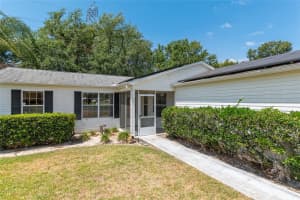 1212 CHAPARRAL DRIVE, LADY LAKE, FL 32159 Sold 06/06/25