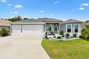 6988 LAWRENCEVILLE WAY, THE VILLAGES, FL 34762 Sold 08/22/25