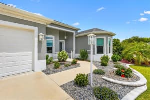 6988 LAWRENCEVILLE WAY, THE VILLAGES, FL 34762 Sold 08/22/25