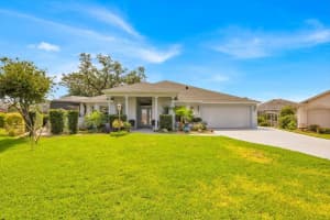 8690 Se 173rd Wisteria St, THE VILLAGES