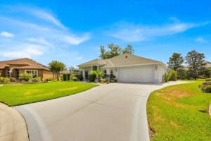 8690 173RD WISTERIA STREET, THE VILLAGES, FL 32162 - MLS#MFRG5096304