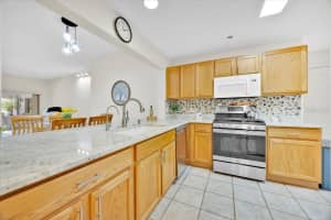 8690 173RD WISTERIA STREET, THE VILLAGES, FL 32162 - MLS#MFRG5096304