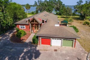 2400 GRIFFIN DRIVE, LEESBURG, FL 34748 - MLS#MFRG5096306