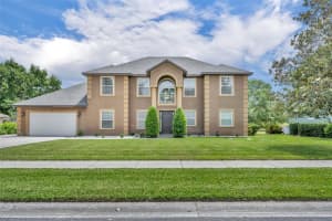 15001 GREEN VALLEY BOULEVARD, CLERMONT, FL 34711 - MLS#MFRG5096313