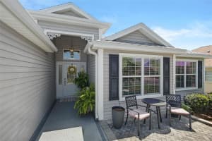 1140 EUREKA MILL RUN, THE VILLAGES, FL 32162 Sold 08/29/25