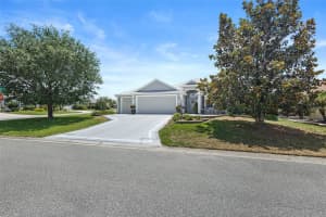 1140 EUREKA MILL RUN, THE VILLAGES, FL 32162 Sold 08/29/25