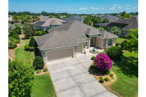 1842 LAKE RIDGE DRIVE, THE VILLAGES, FL 32162 Sold 08/27/25