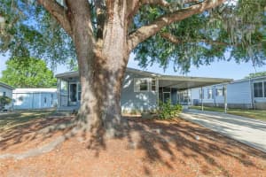 807 OAK BOULEVARD, WILDWOOD, FL 34785 Sold 06/30/25