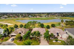 2176 BLACKVILLE DRIVE, THE VILLAGES, FL 32162 Sold 07/08/25