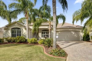 2176 BLACKVILLE DRIVE, THE VILLAGES, FL 32162 Sold 07/08/25
