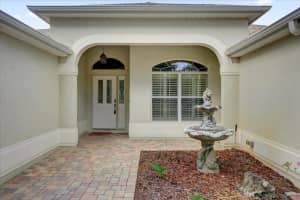 2176 BLACKVILLE DRIVE, THE VILLAGES, FL 32162 Sold 07/08/25