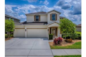 718 LAKE DOUGLAS DRIVE, GROVELAND, FL 34736 Sold 08/05/25
