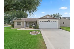 17349 76TH FLINTLOCK TERRACE, THE VILLAGES, FL 32162 Sold 07/11/25
