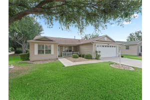 17349 76TH FLINTLOCK TERRACE, THE VILLAGES, FL 32162 Sold 07/11/25