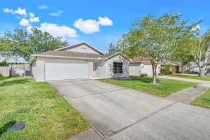 2136 FISH EAGLE STREET, CLERMONT, FL 34714 Sold 06/06/25